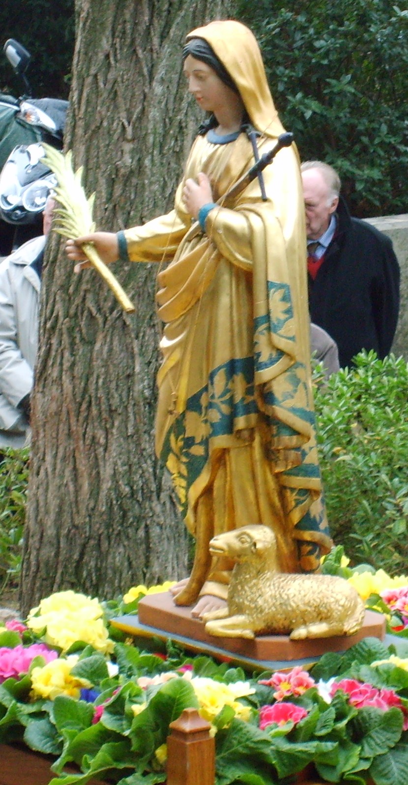 paroisse notre dame des rencontres menton