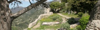 Le Village de Sainte Agnès