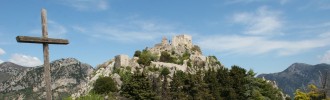 Chateau & Jardin -  Sainte Agnès